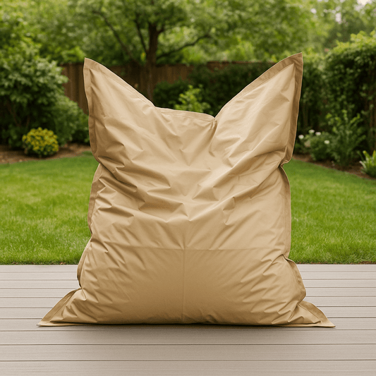 El Giganto - XXL Outdoor Sitzsack